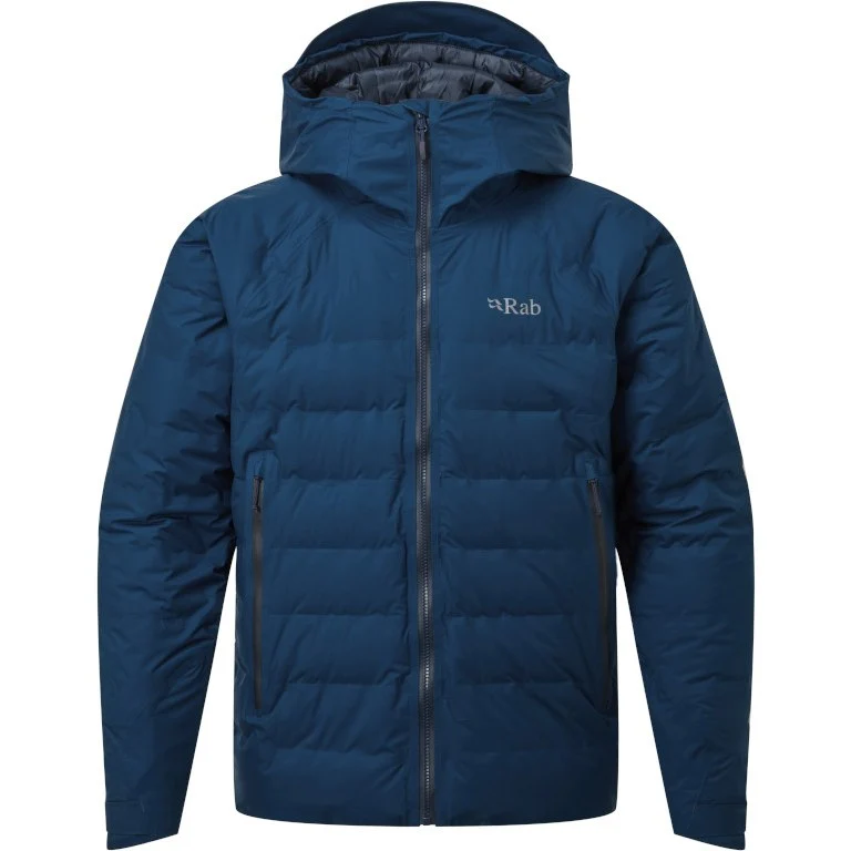 Valiance Jacket