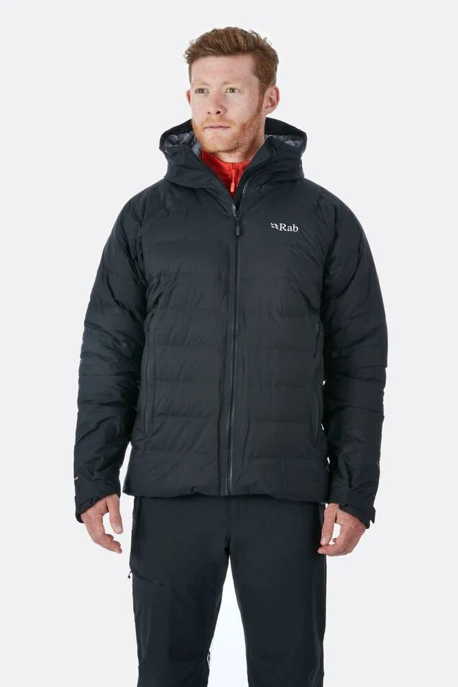 Valiance Jacket