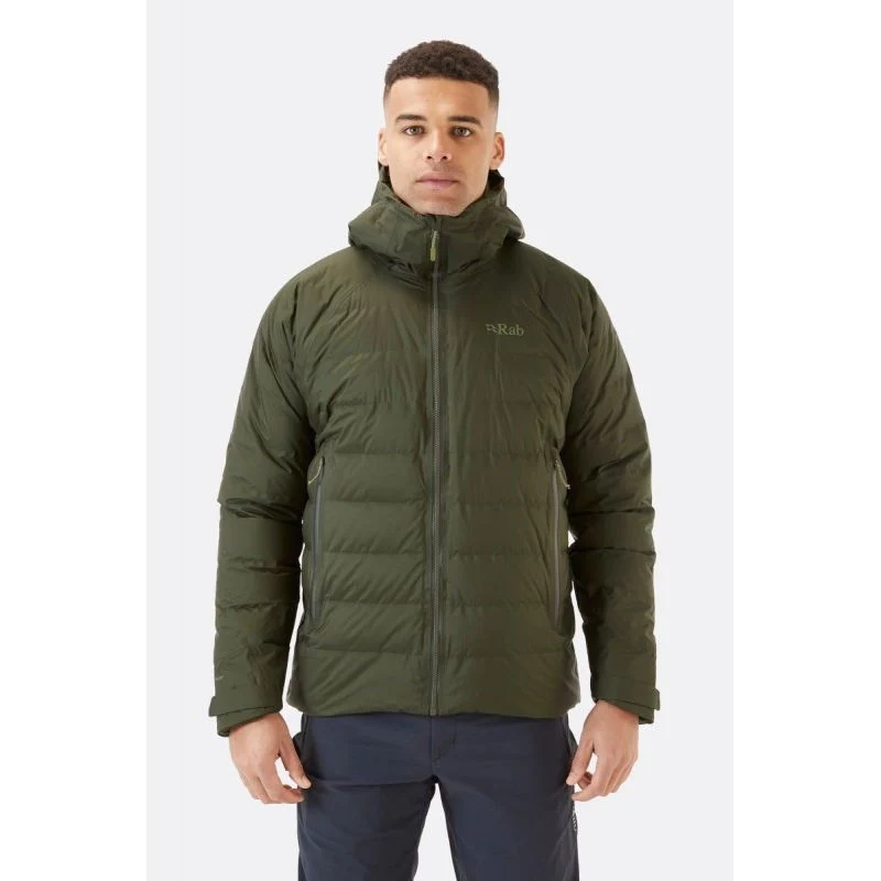 Valiance Jacket