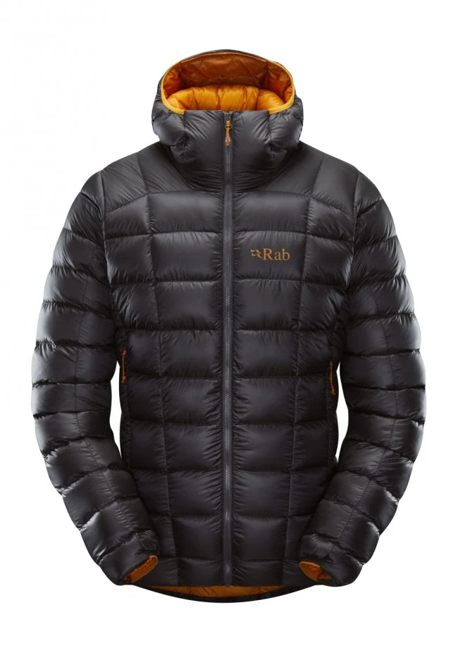 Mythic Alpine Jacket