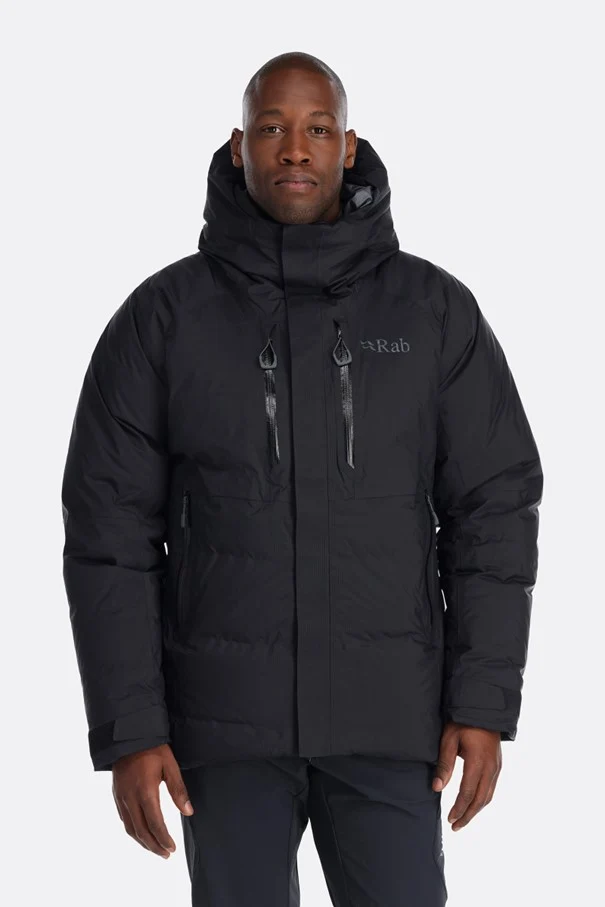 Batura Jacket