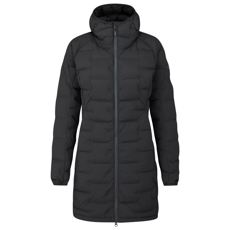 Cubit Stretch Down Parka Wmns