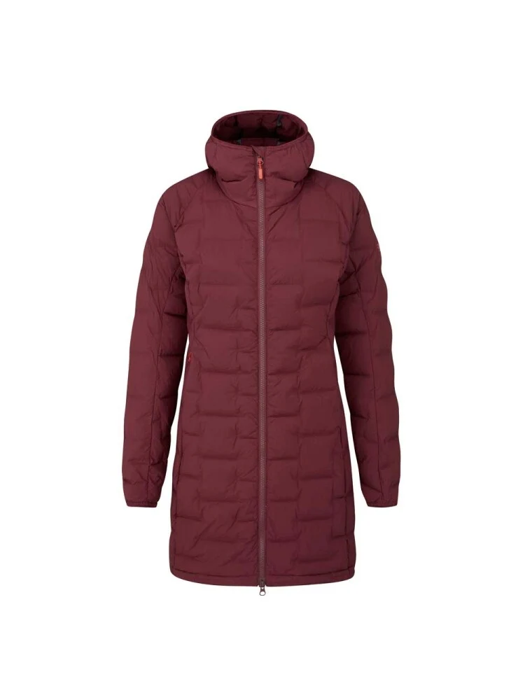 Cubit Stretch Down Parka Wmns