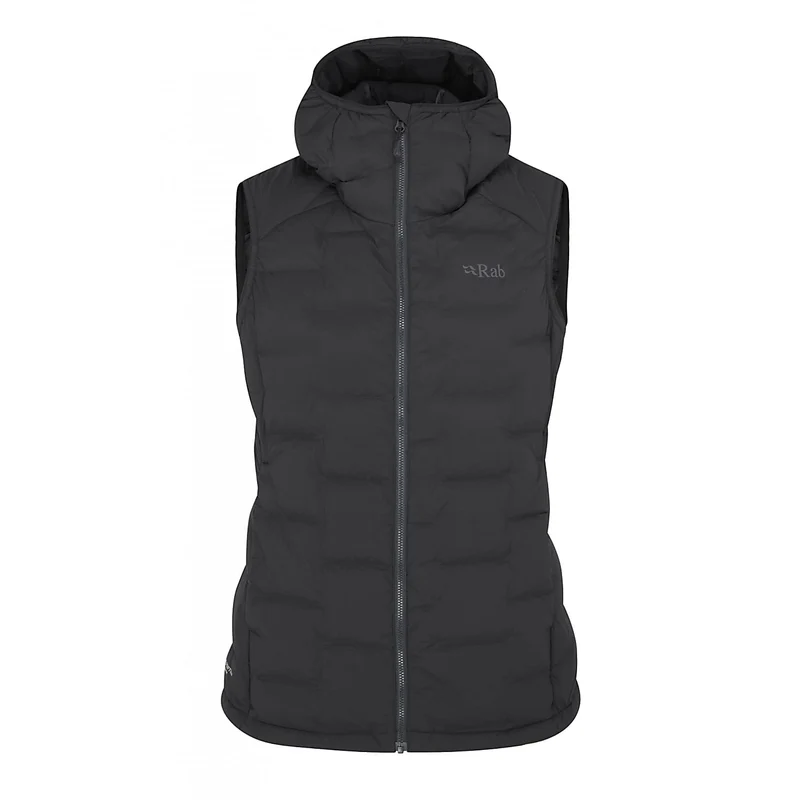 Cubit Stretch Down Vest Wmns