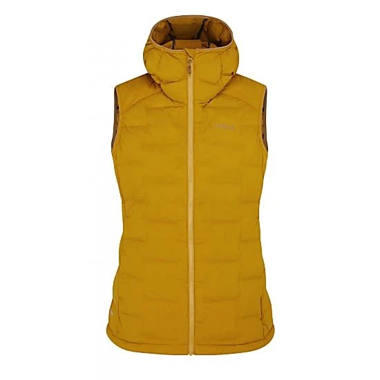 Cubit Stretch Down Vest Wmns