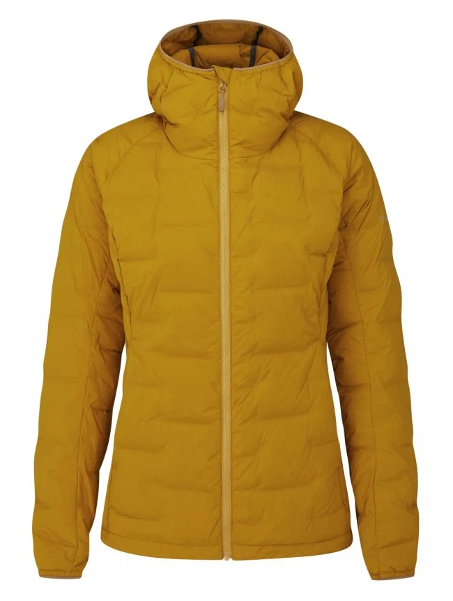 Cubit Stretch Down Hoody Wmns