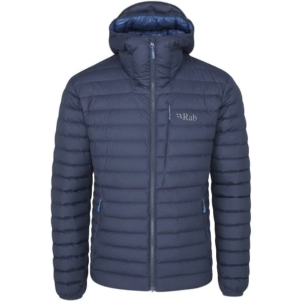 Infinity Microlight Jacket