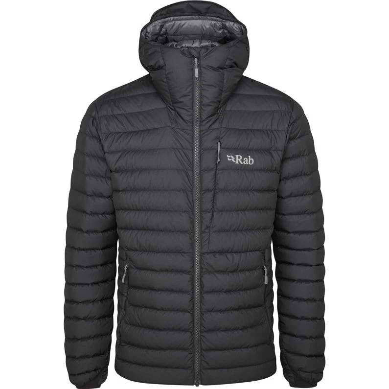 Infinity Microlight Jacket
