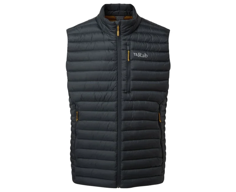 Microlight Vest