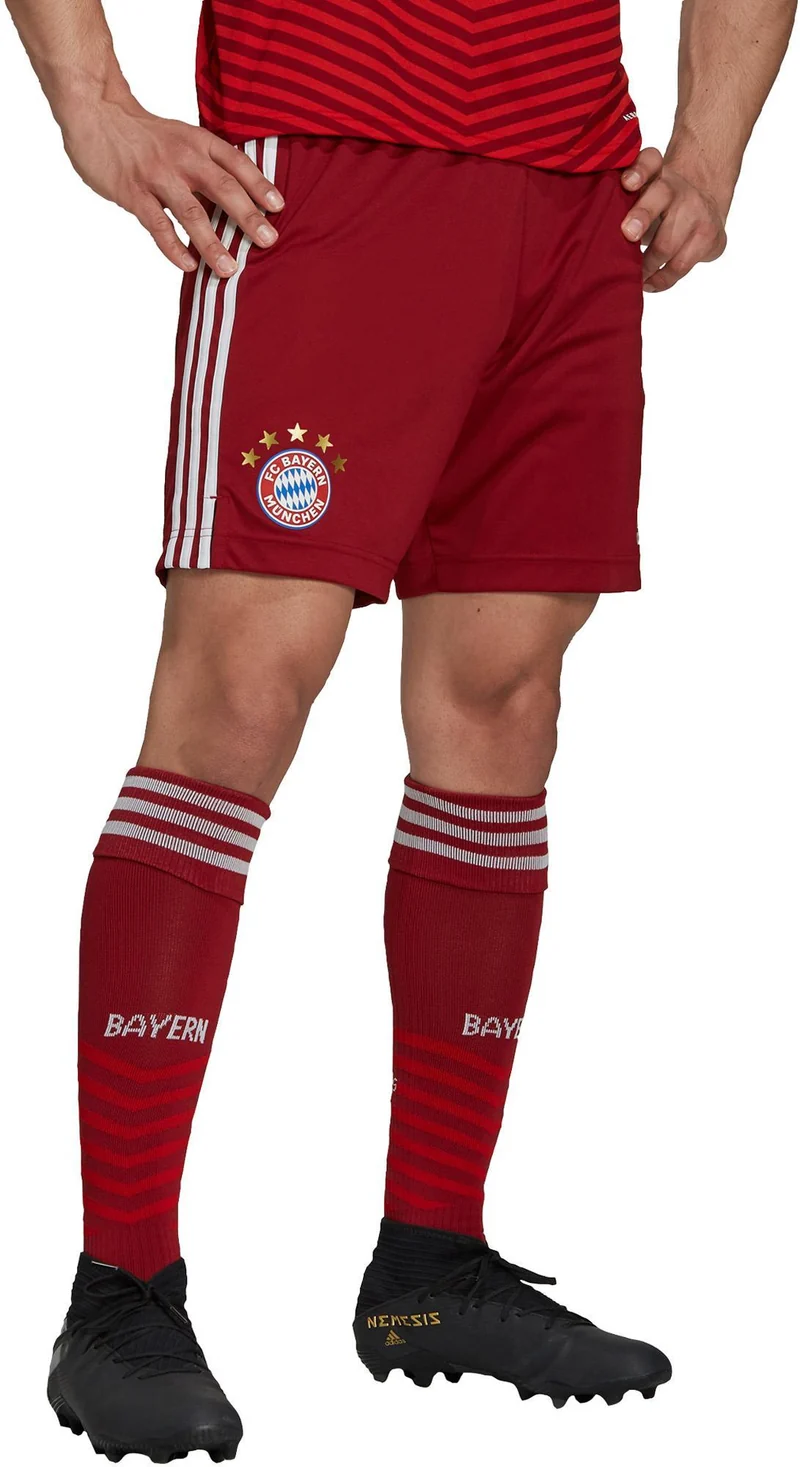 Fcb H Sho