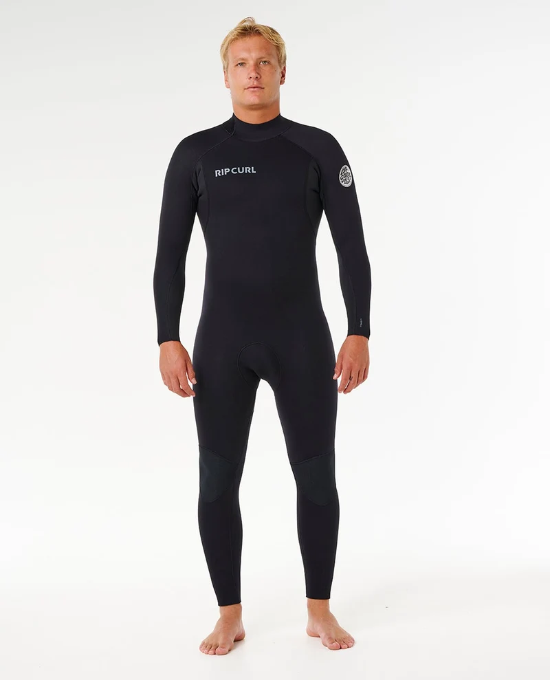 Trad 5/4 Back Zip Wetsuit