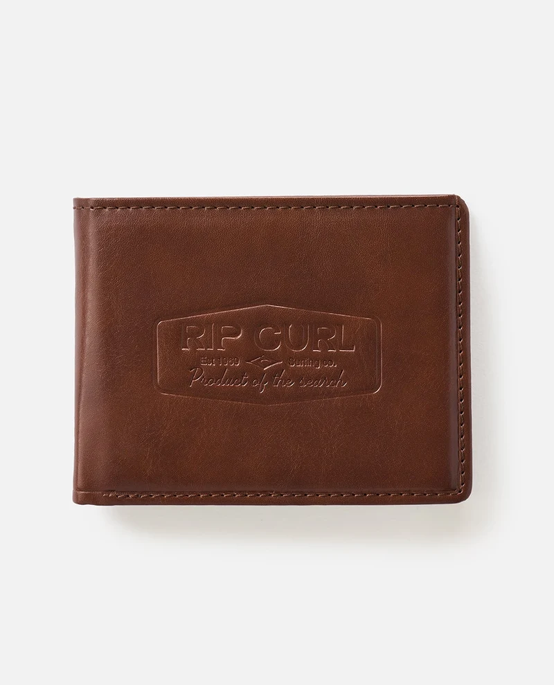 Classic Surf All Day Wallet