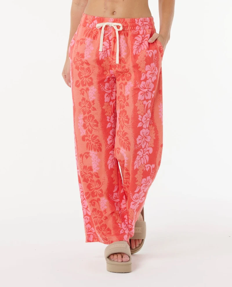 Keepsakes Terry Pant