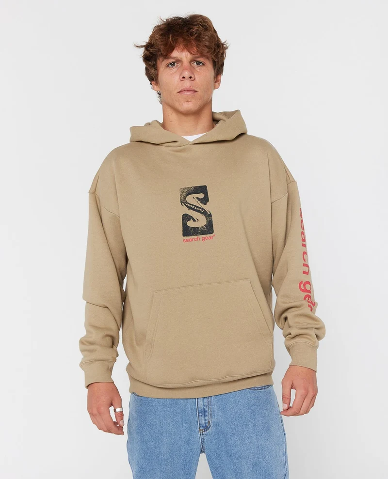 Search Gear Hood