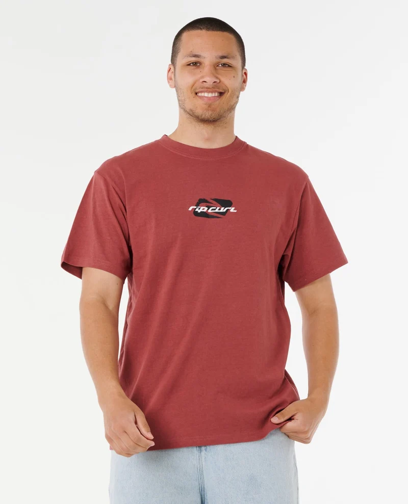 Splat Tee