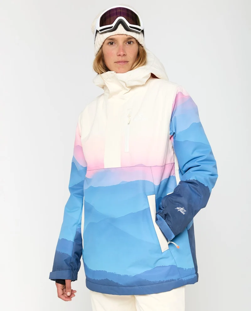Anti-Series Anorak 10K/10K Snow Jacket