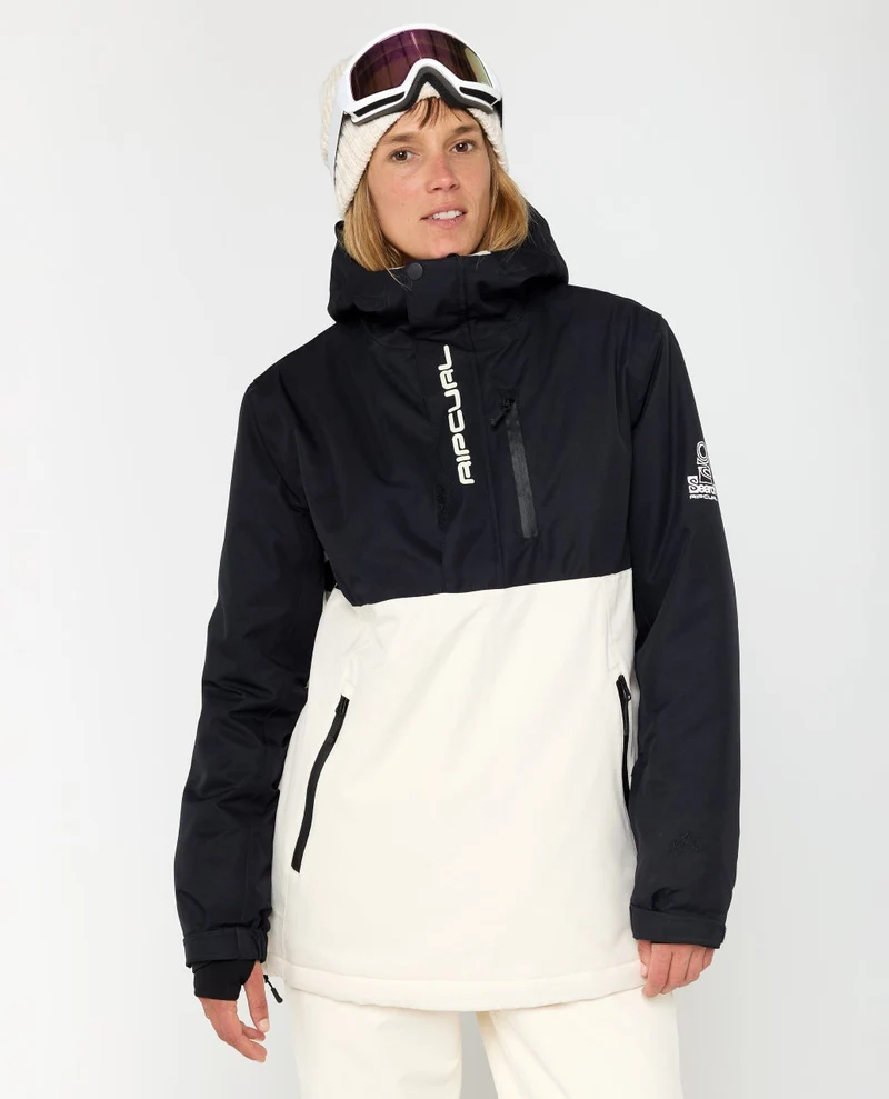 Anti-Series Anorak 20K/20K Snow Jacket