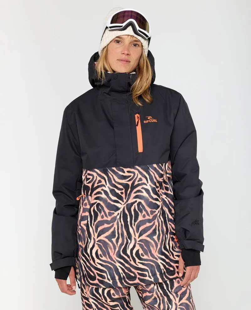 Anti-Series Anorak 10K/10K Snow Jacket