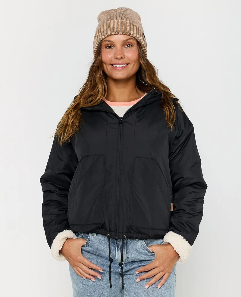 Keepsakes Bomber Jacket