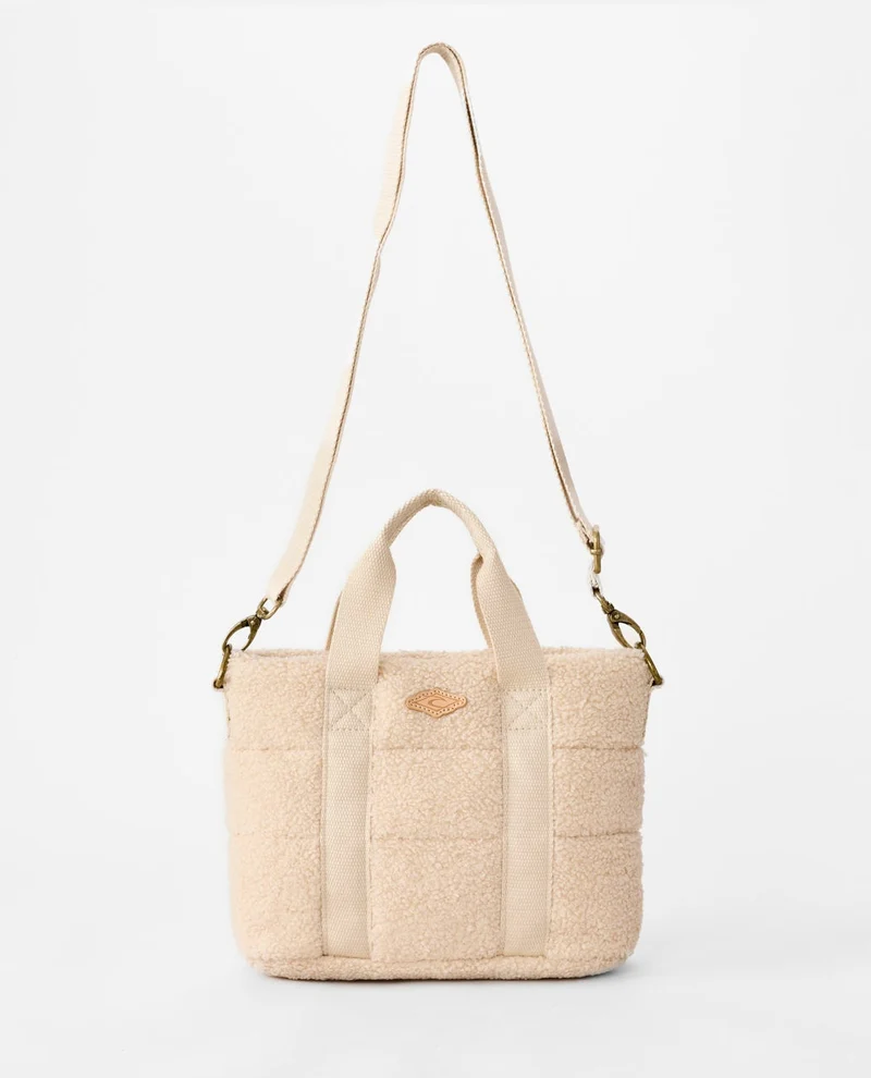 Mini Teddy 5.5L Tote Bag