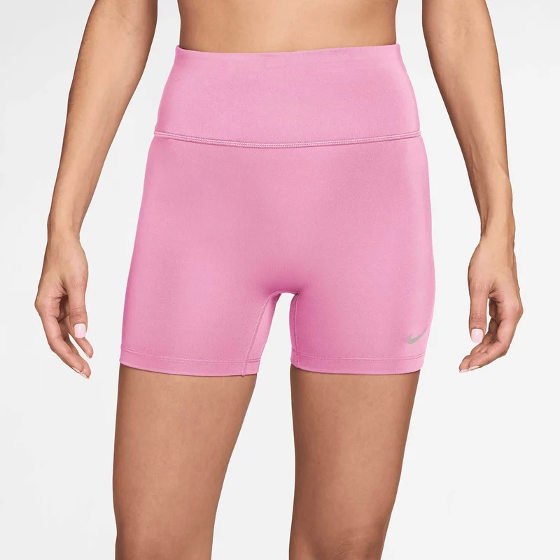 tempo high waisted hardloopshort 4in