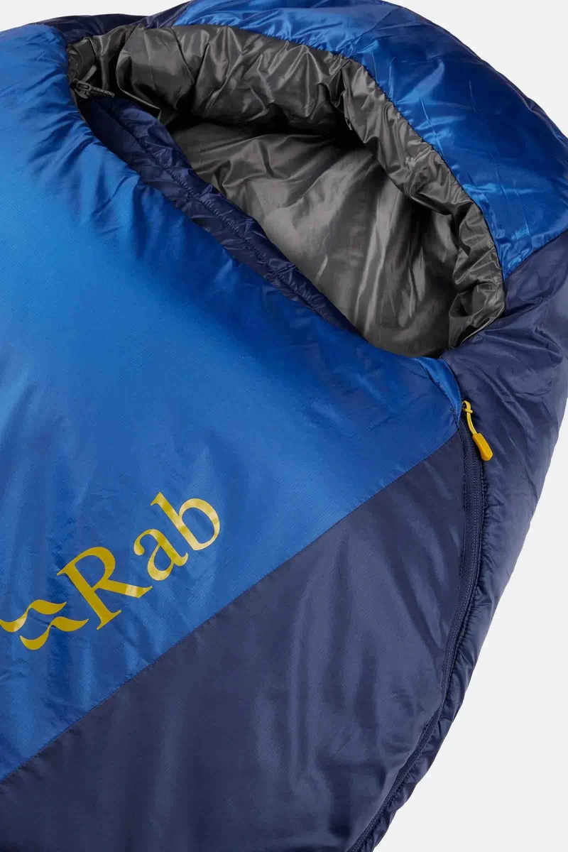 Solar Eco 2 left zip