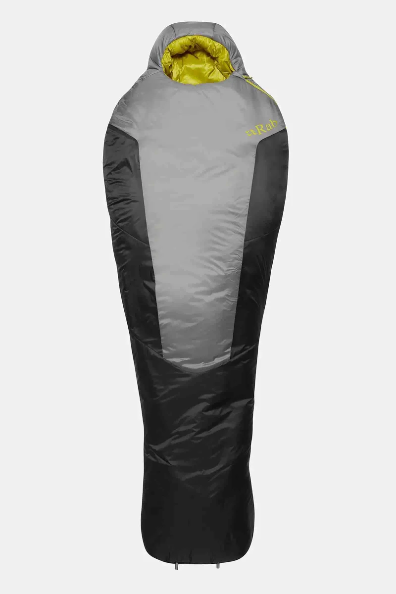Solar Ultra 2 long