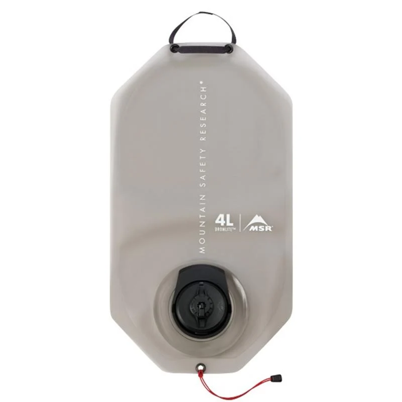 Dromlite 4 Liter V2