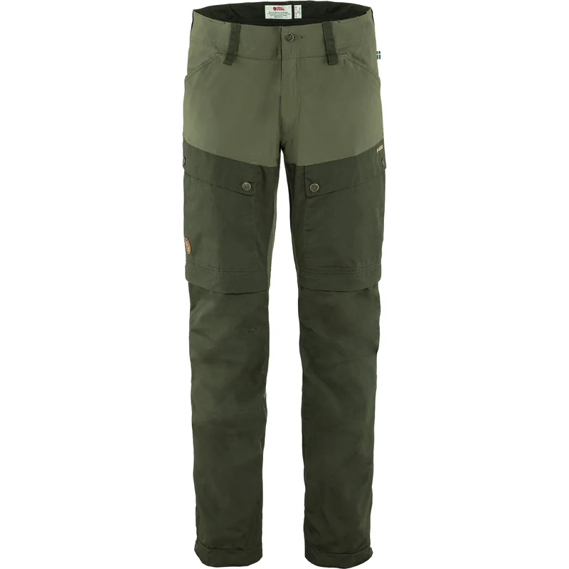 Keb gaiter Trousers