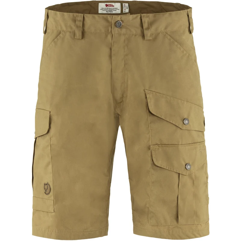 Barents Pro Shorts