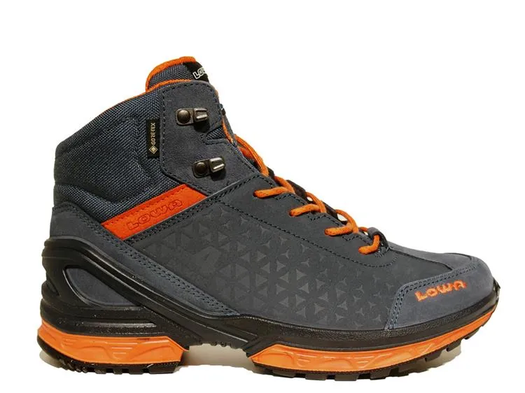 Walker N4D GTX Mid Ws