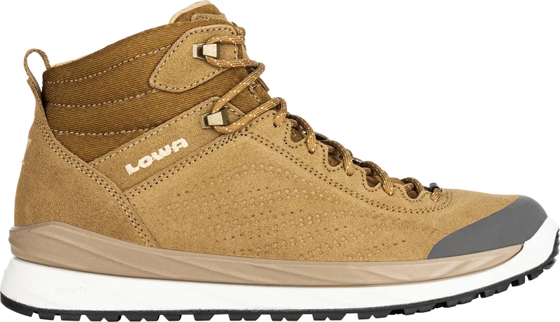 Malta GTX Mid Ws Amber