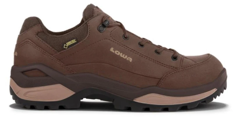 Renegade GTX Lo S