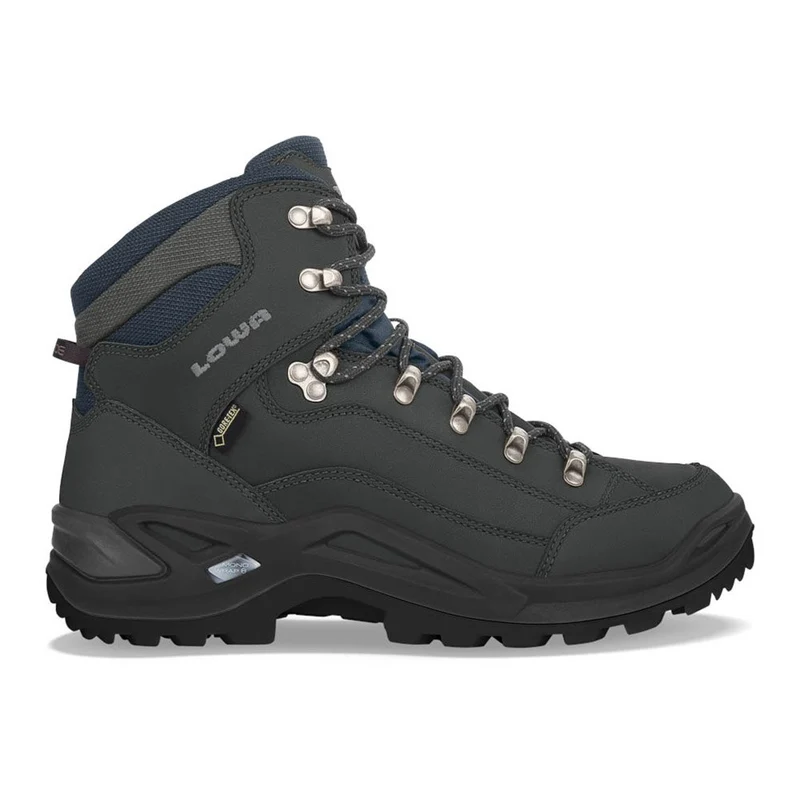 Renegade GTX Mid Wide