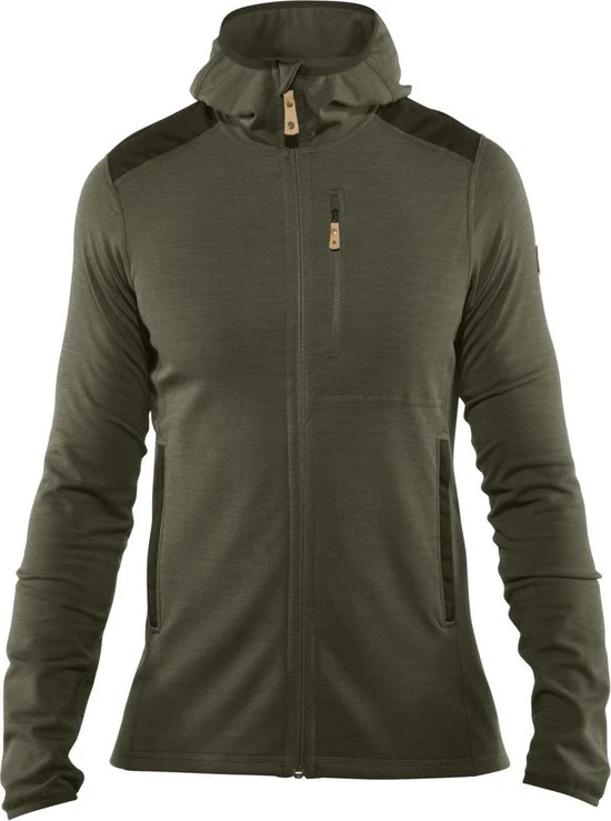 Keb Fleece Hoodie
