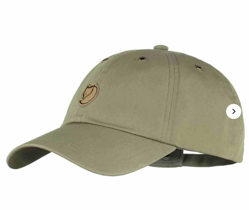 Helags Cap