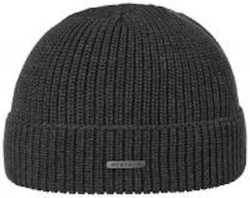 Beanie Merino Wool