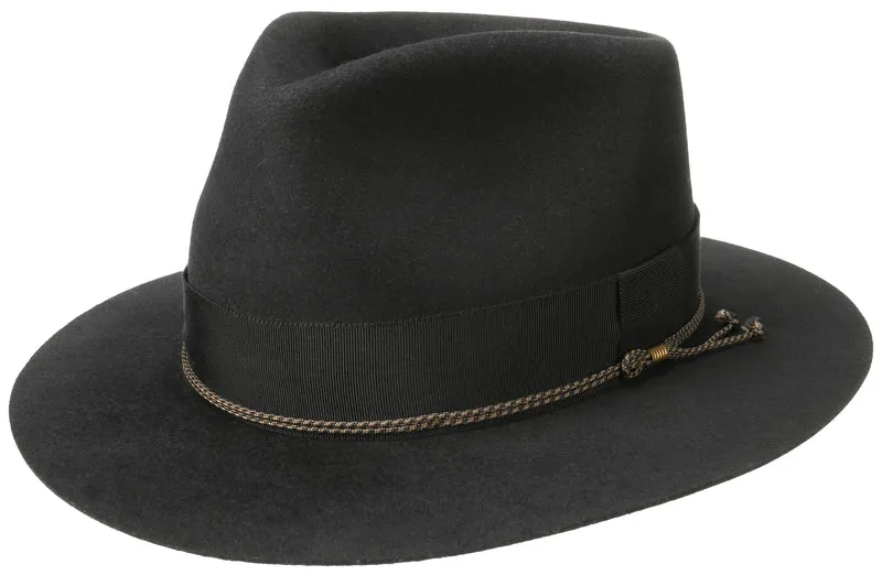 Fedora Woolfelt