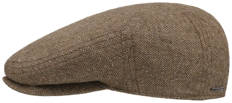 Kent Cap Silk Cotton