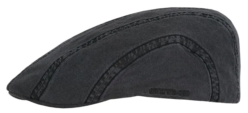 Ivy Cap Waxed Cotton