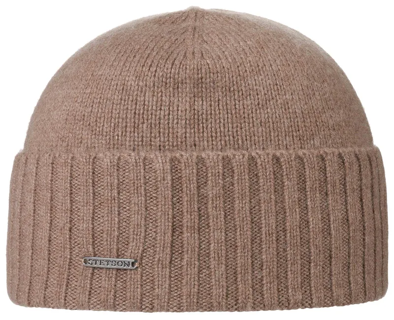 Beanie Cashmere