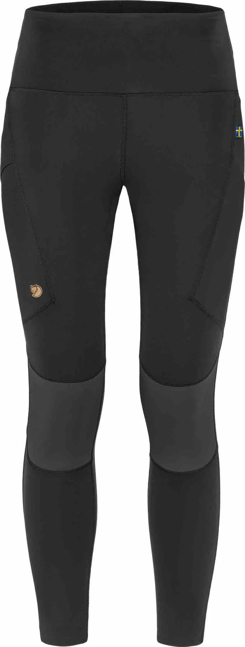 Abisko Trekking Tights Pro W