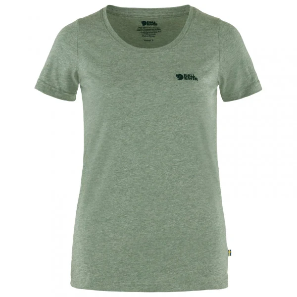 Logo T-shirt W