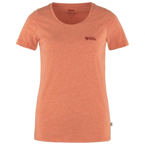 Logo T-shirt W