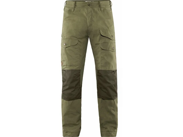 Vidda pro Ventilated trousers long