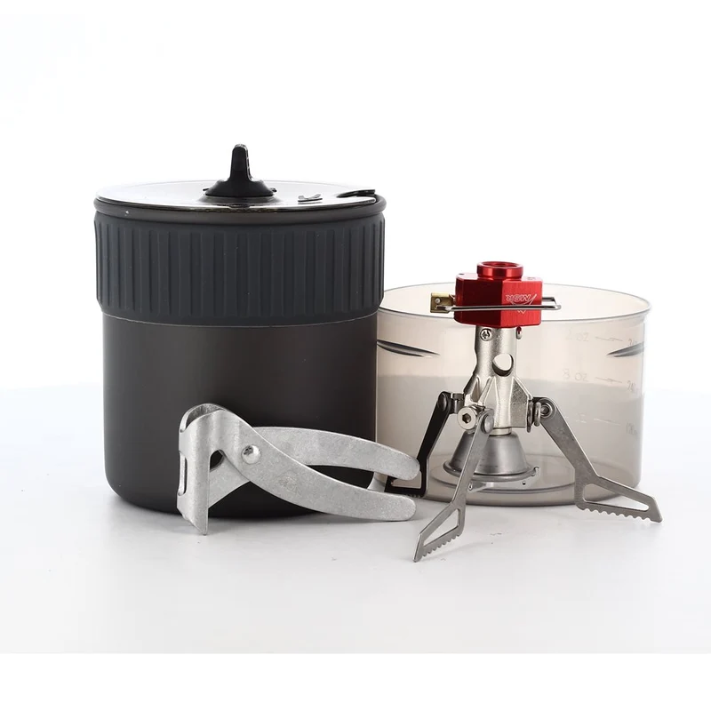 Pocket Rocket 2 Mini Stove Kit