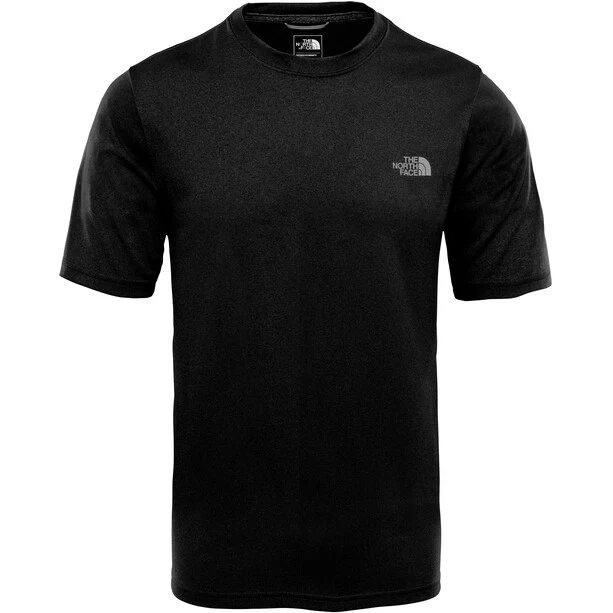 M REAXION AMP CREW - EU TNF BLACK