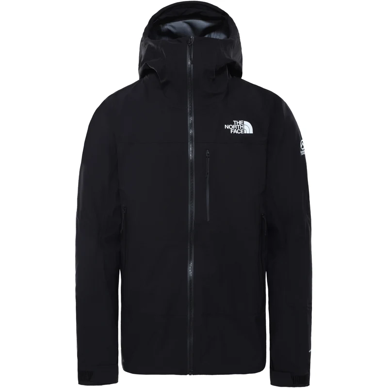 M SUMMIT FUTURELIGHT JACKET TNF BLACK/TNF BLACK
