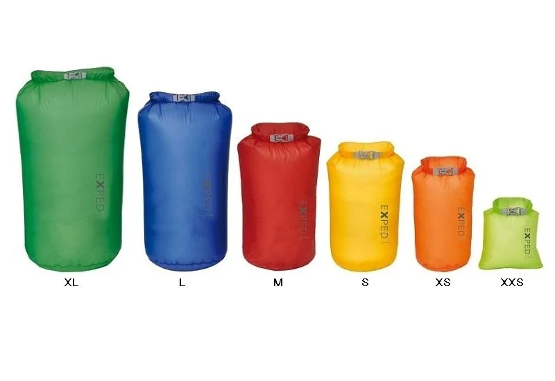 Fold Drybag UL L