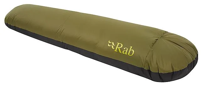 Trailhead Bivi